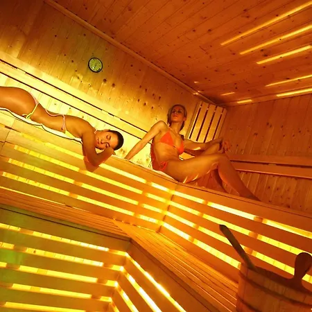 Astor Wellness Apartmán Bělehrad