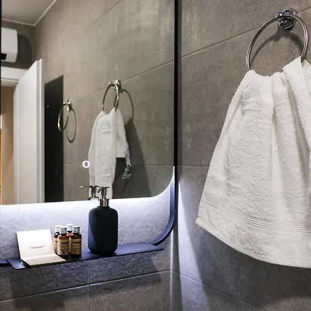 Astor Wellness Apartmán