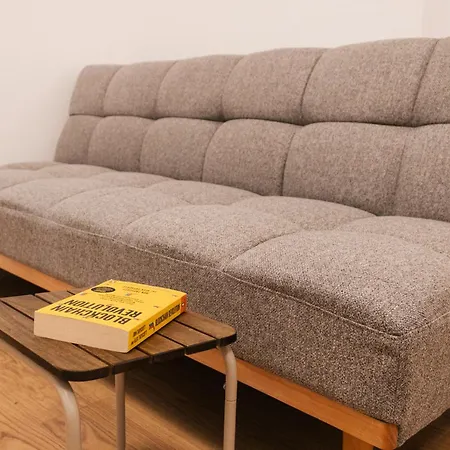 Apartment Astor Wellness