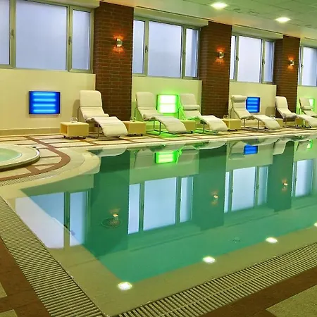 Astor Wellness Apartment Belgrade