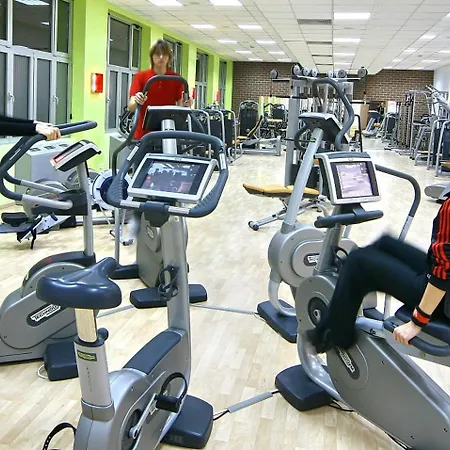 Astor Wellness Apartment *