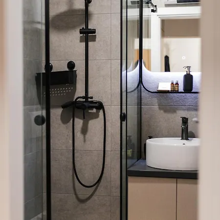 Apartment Astor Wellness *