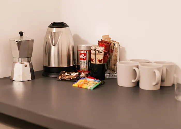 Apartment Astor Wellness Belgrade