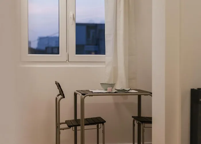 Apartment Astor Wellness *