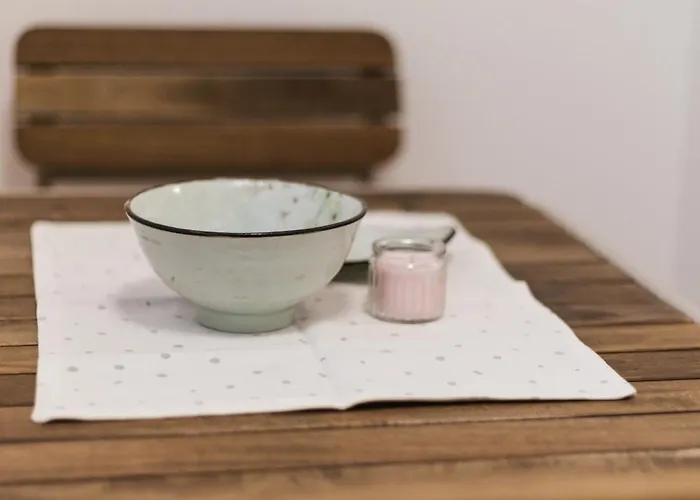 Apartmán Astor Wellness Bělehrad