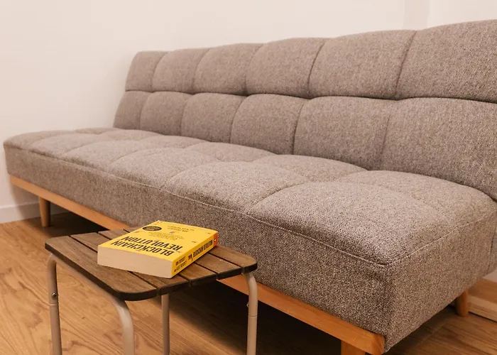 Apartment Astor Wellness