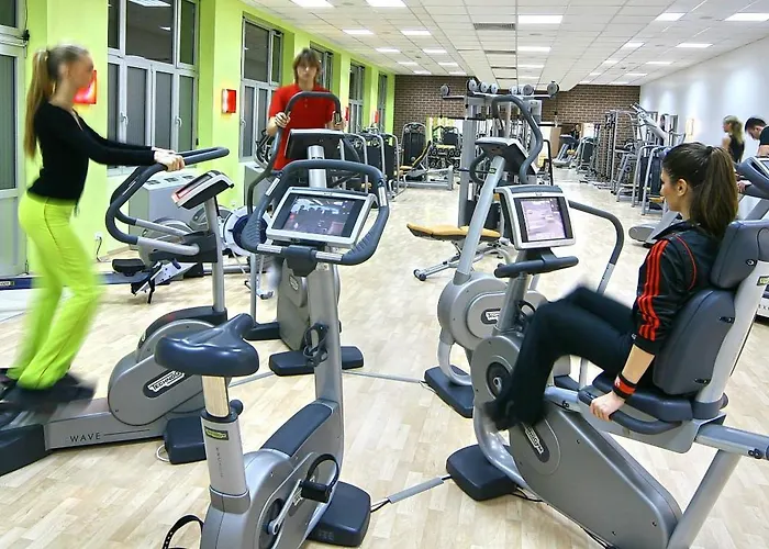 Astor Wellness Apartment *