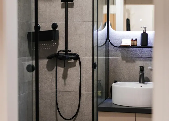 Apartment Astor Wellness *